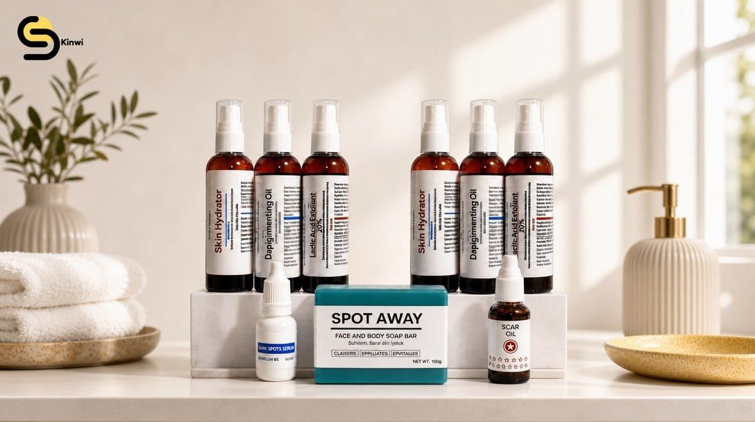 Reset Kit